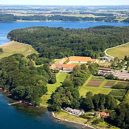 Hindsgavl Slot 4*