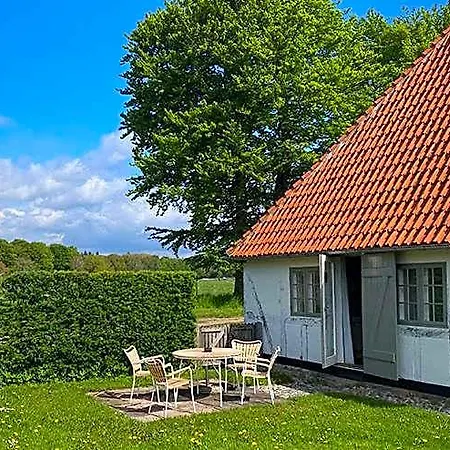 Hindsgavl Slot 4*