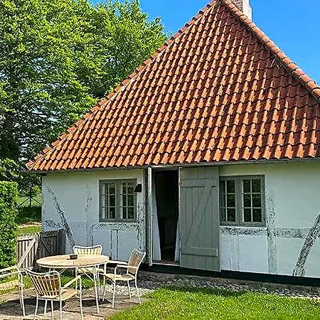 Hindsgavl Slot Hotel 4*