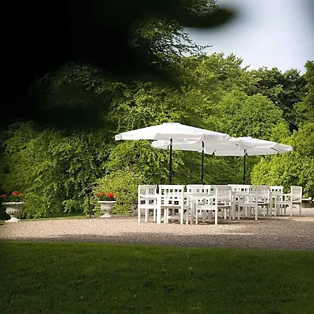 Hindsgavl Slot Otel 4*