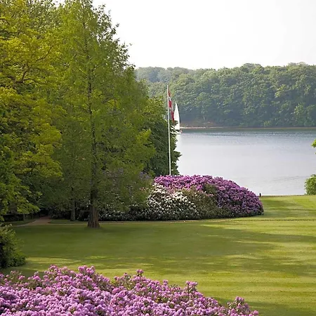 Hindsgavl Slot Otel
