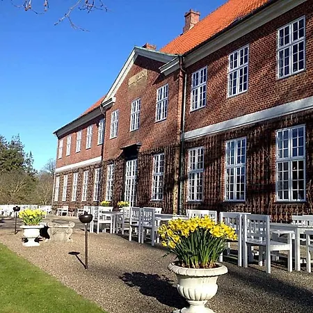 Hindsgavl Slot Middelfart