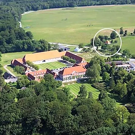 Otel Hindsgavl Slot 4*