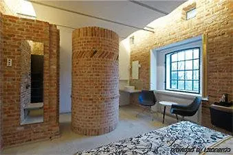 Hotel Hindsgavl Slot Middelfart