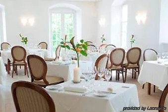 Hindsgavl Slot Hotel Middelfart