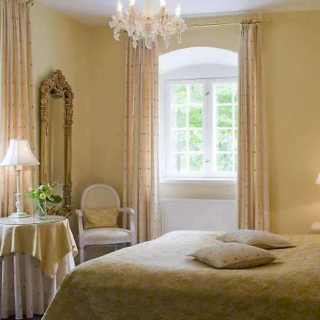 斯咯塔海恩兹联盟酒店 米泽尔法特