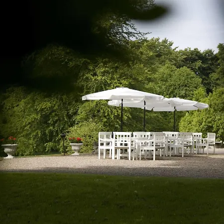 Hotel Hindsgavl Slot