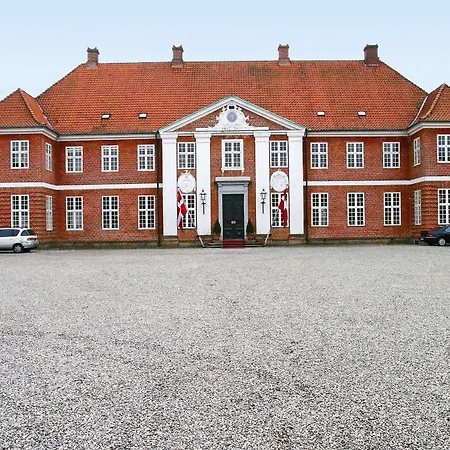 Hindsgavl Slot Hotel