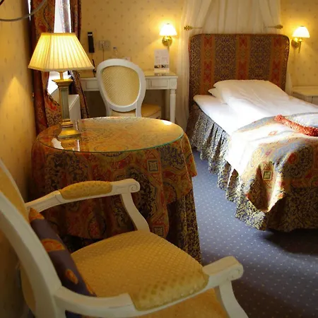 斯咯塔海恩兹联盟酒店 酒店