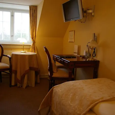 斯咯塔海恩兹联盟酒店 酒店