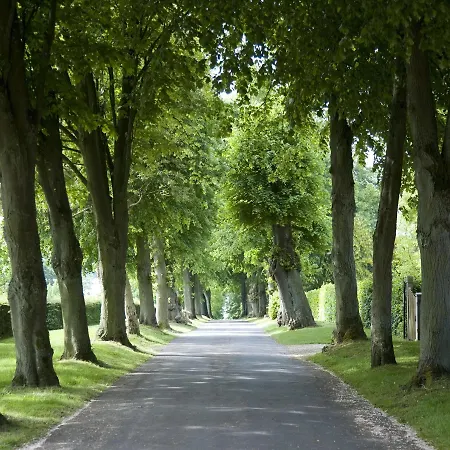 Ξενοδοχείο Hindsgavl Slot Middelfart