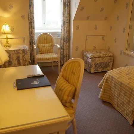 斯咯塔海恩兹联盟酒店