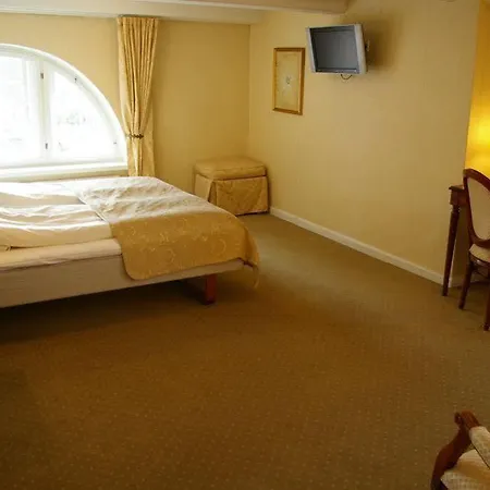 斯咯塔海恩兹联盟酒店 酒店