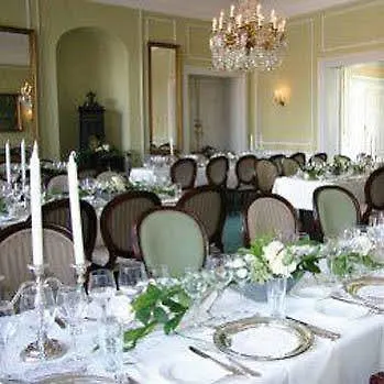Hindsgavl Slot Hotel