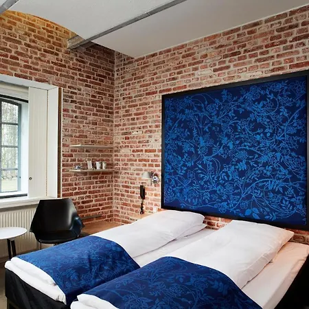 斯咯塔海恩兹联盟酒店 4*