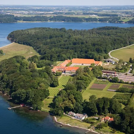 酒店 斯咯塔海恩兹联盟酒店 4*