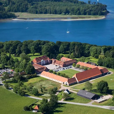 酒店 斯咯塔海恩兹联盟酒店