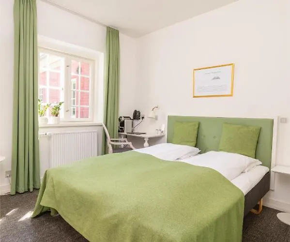 Hotell Hindsgavl Slot