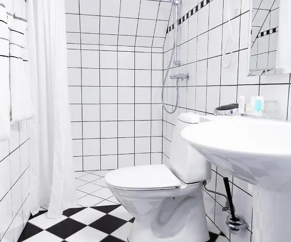 Hotell Hindsgavl Slot