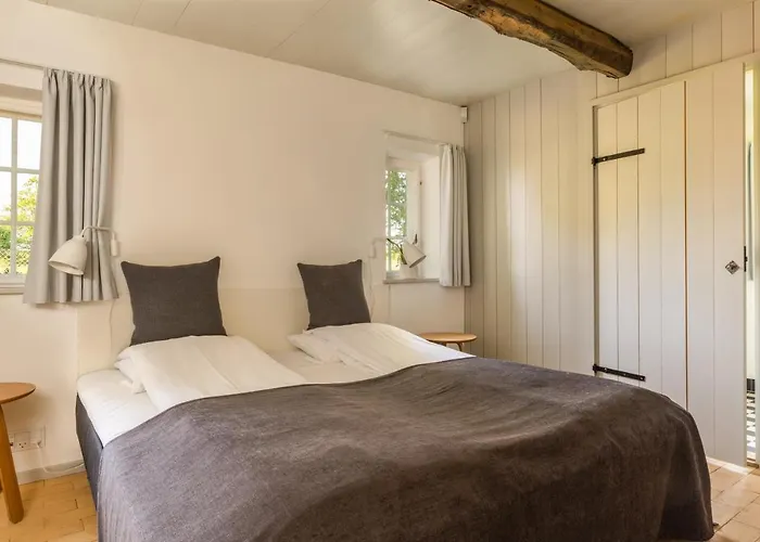 Hindsgavl Slot 4* Middelfart