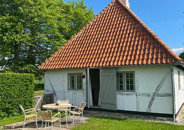 Hindsgavl Slot Hotell 4*