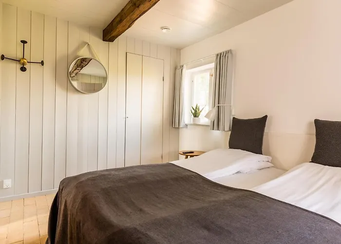 Hotell Hindsgavl Slot