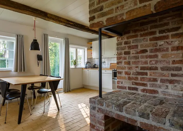 斯咯塔海恩兹联盟酒店 酒店