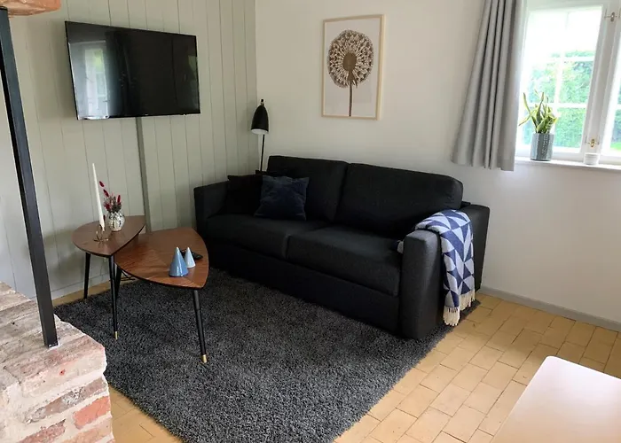 Hotell Hindsgavl Slot