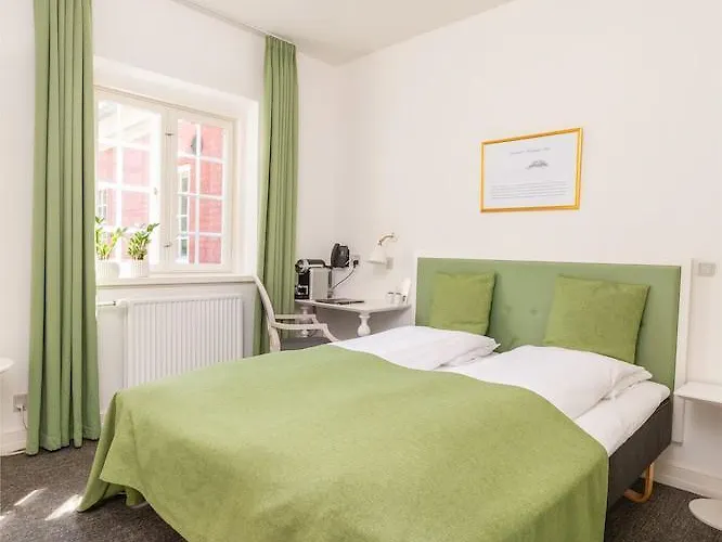 Hotell Hindsgavl Slot