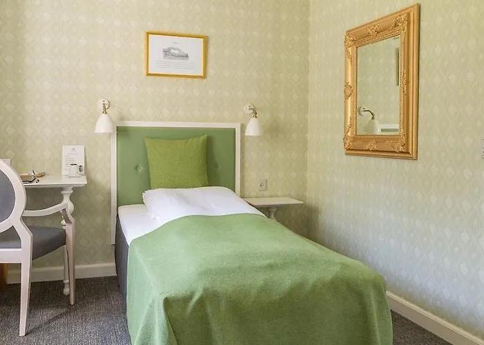 Hindsgavl Slot Hotel Middelfart