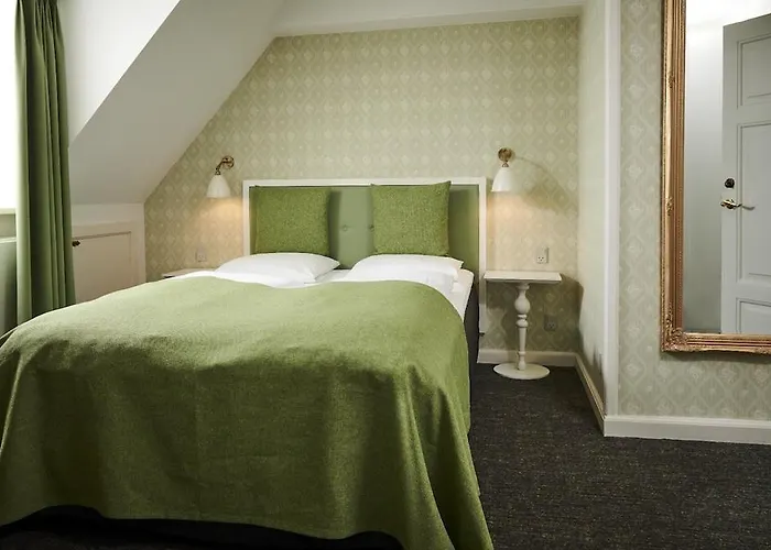 Hotell Hindsgavl Slot 4*