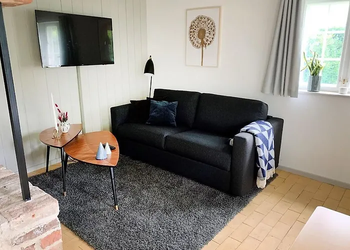 Hindsgavl Slot Hotel 4*