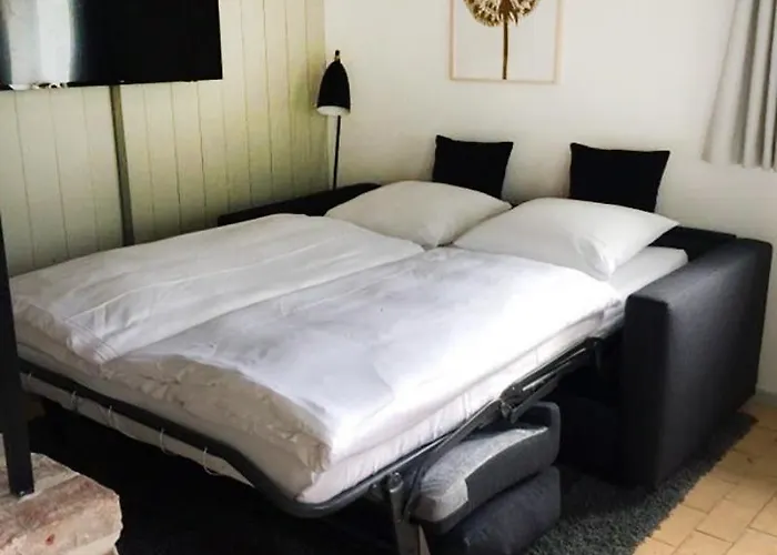 Hindsgavl Slot Hotell Middelfart