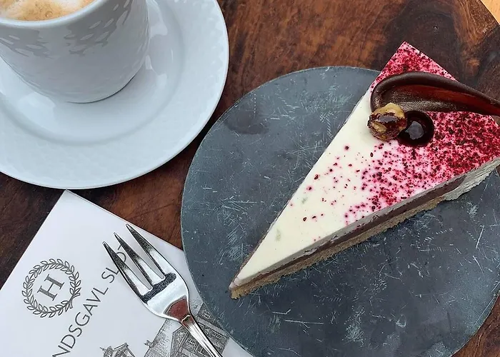 酒店 斯咯塔海恩兹联盟酒店 米泽尔法特