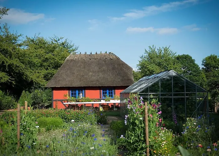 Hindsgavl Slot Hotel 4*