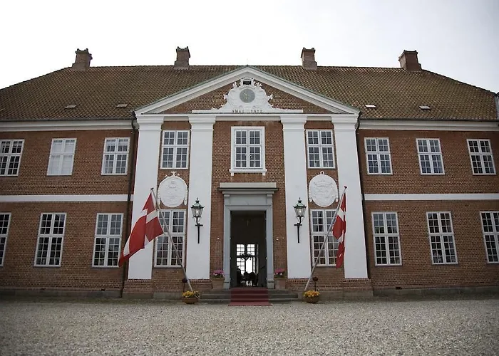 Hotell Hindsgavl Slot