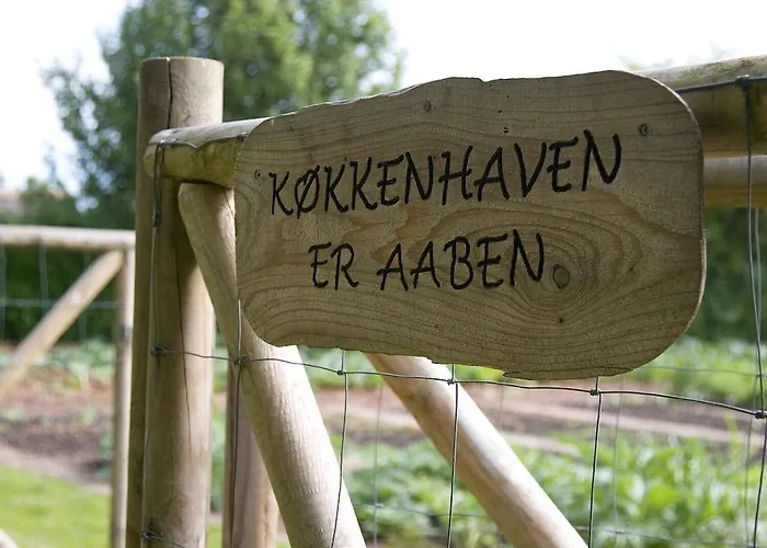 Hindsgavl Slot Hotel