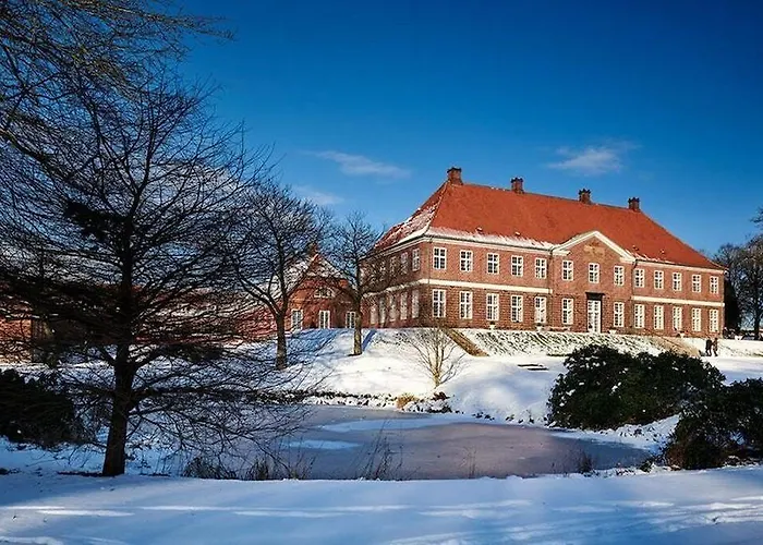 酒店 斯咯塔海恩兹联盟酒店