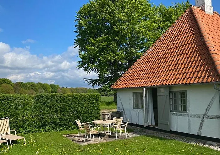 Hotell Hindsgavl Slot