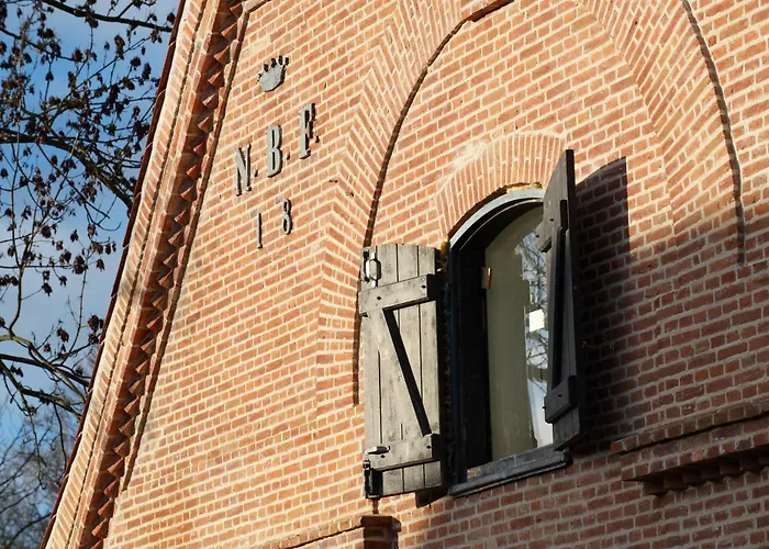 Hotel Hindsgavl Slot 4*