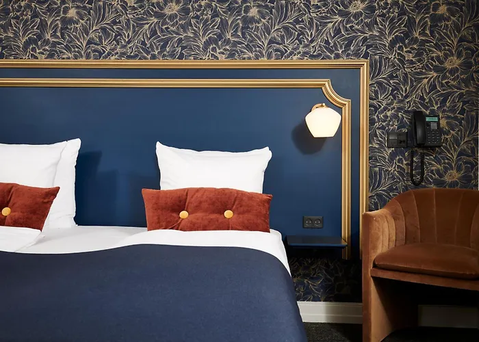 Hotell Hindsgavl Slot