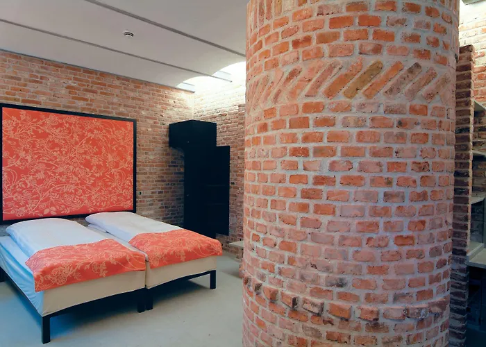 Hotell Hindsgavl Slot Middelfart