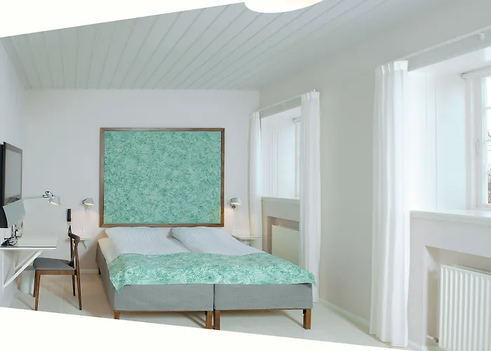 Hindsgavl Slot Hotell