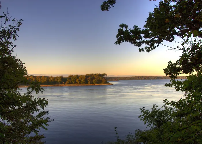 酒店 斯咯塔海恩兹联盟酒店 4*