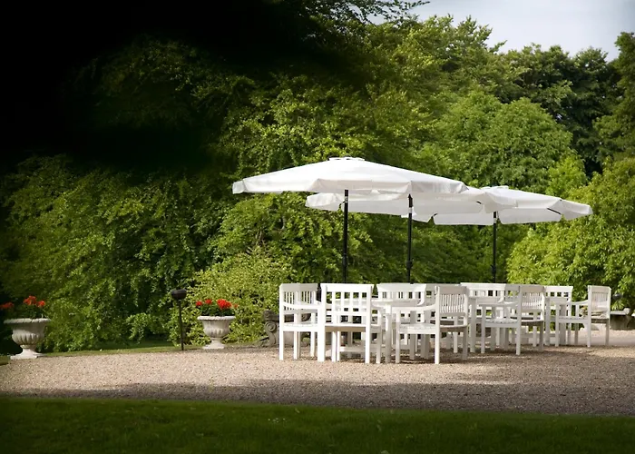 斯咯塔海恩兹联盟酒店 4*