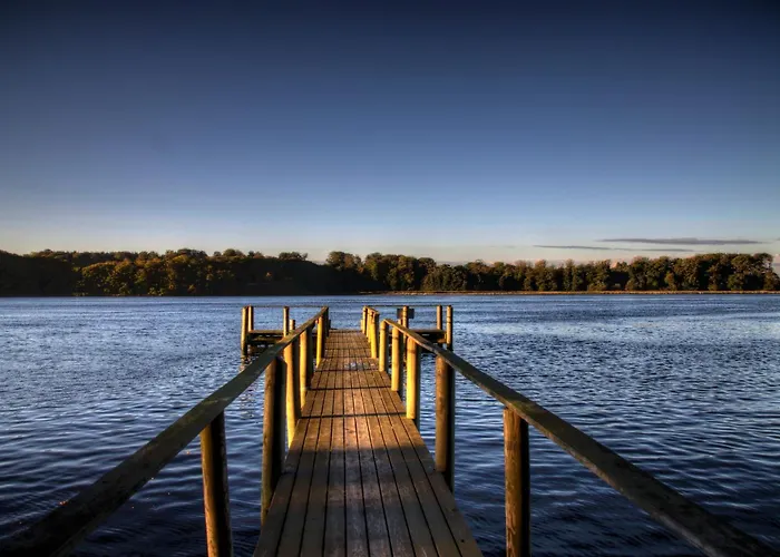 Hindsgavl Slot Hotell