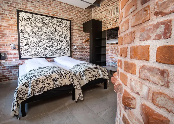 Hindsgavl Slot Hotell 4*