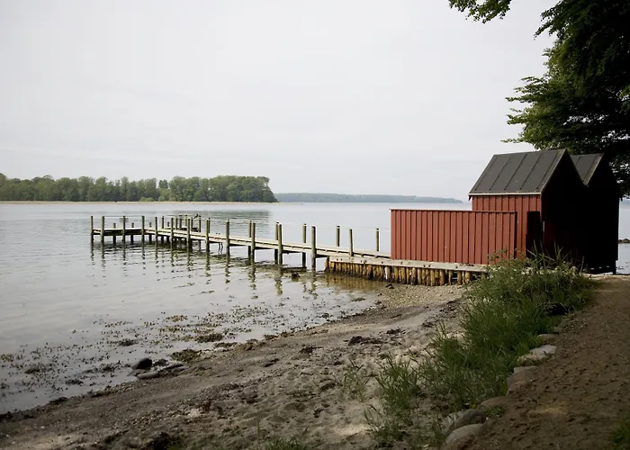 Hotell Hindsgavl Slot Middelfart