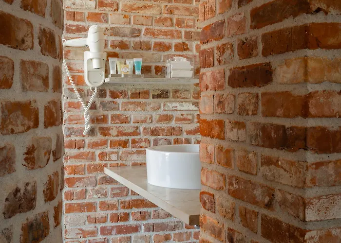 斯咯塔海恩兹联盟酒店 酒店 4*