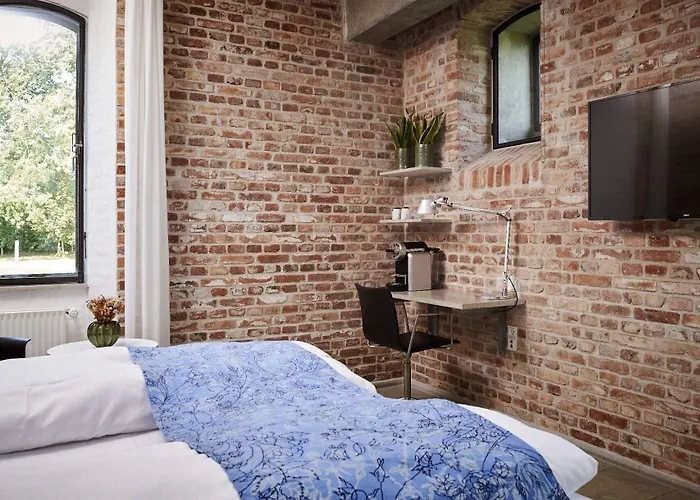 Hindsgavl Slot Hotell Middelfart